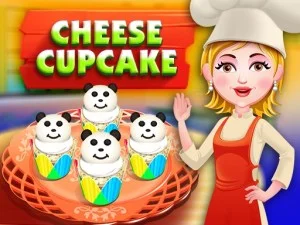 Cheese Cupcakes